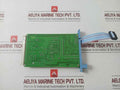 Honeywell Sao-0220m 2-ch Analog Output Module 0-20/4-20ma