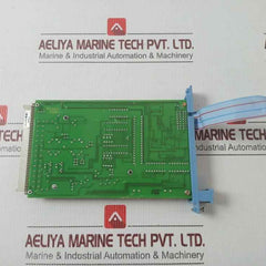 Honeywell Sao-0220m 2-ch Analog Output Module 0-20/4-20ma