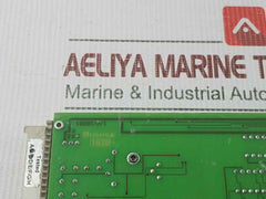 Honeywell Sao-0220m 2-ch Analog Output Module 0-20/4-20ma