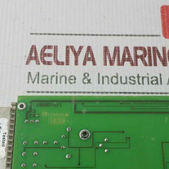 Honeywell Sao-0220m 2-ch Analog Output Module 0-20/4-20ma