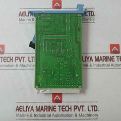 Honeywell Sao-0220m 2-ch Analog Output Module 0-20/4-20ma