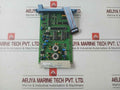 Honeywell Sao-0220m 2-ch Analog Output Module 5 Vdc 30ma