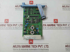 Honeywell Sao-0220m 2-ch Analog Output Module 5 Vdc 30ma