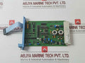 Honeywell Sao-0220m 2-ch Analog Output Module 5 Vdc 30ma