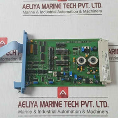 Honeywell Sao-0220m 2-ch Analog Output Module 5 Vdc 30ma