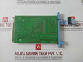 Honeywell Sao-0220m 2-ch Analog Output Module 5 Vdc 30ma