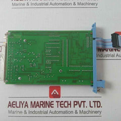 Honeywell Sao-0220m 2-ch Analog Output Module 5 Vdc 30ma