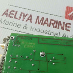 Honeywell Sao-0220m 2-ch Analog Output Module 5 Vdc 30ma