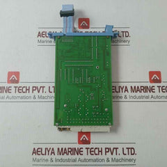 Honeywell Sao-0220m 2-ch Analog Output Module 5 Vdc 30ma