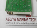 Honeywell Sao-0220m 2-ch Analog Output Module 5 Vdc 30ma