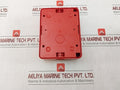 Honeywell Sb-i/O Surface Mount Back Box 52014 Rev B 7 83008 10543 3
