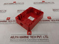 Honeywell Sb-i/O Surface Mount Back Box 52014 Rev B 7 83008 10543 3