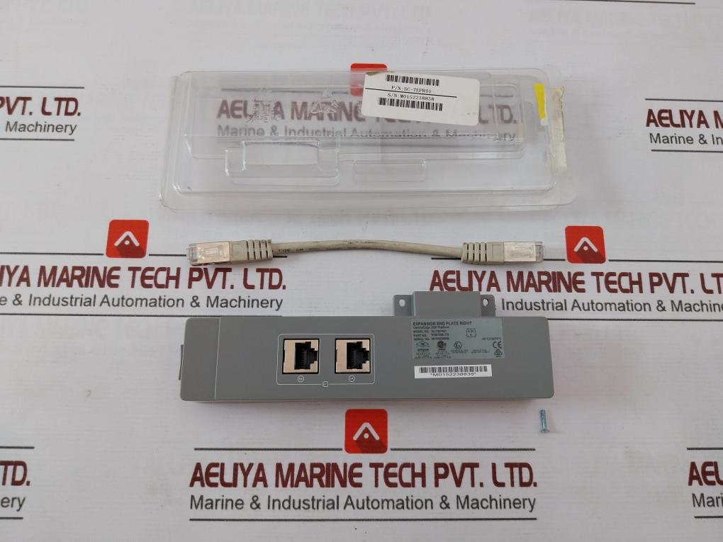 Honeywell Sc-tepr01 Expansion Module Detection 51307556-175 26Awg 4Pr
