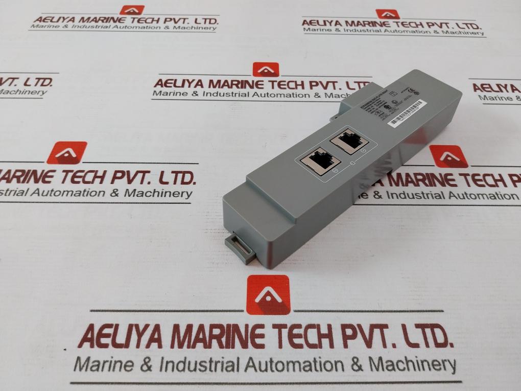 Honeywell Sc-tepr01 Expansion Module Detection 51307556-175 26Awg 4Pr