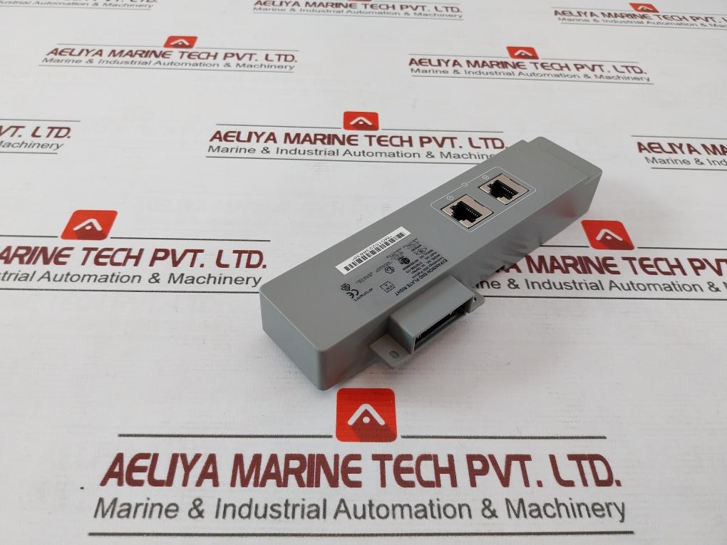 Honeywell Sc-tepr01 Expansion Module Detection 51307556-175 26Awg 4Pr