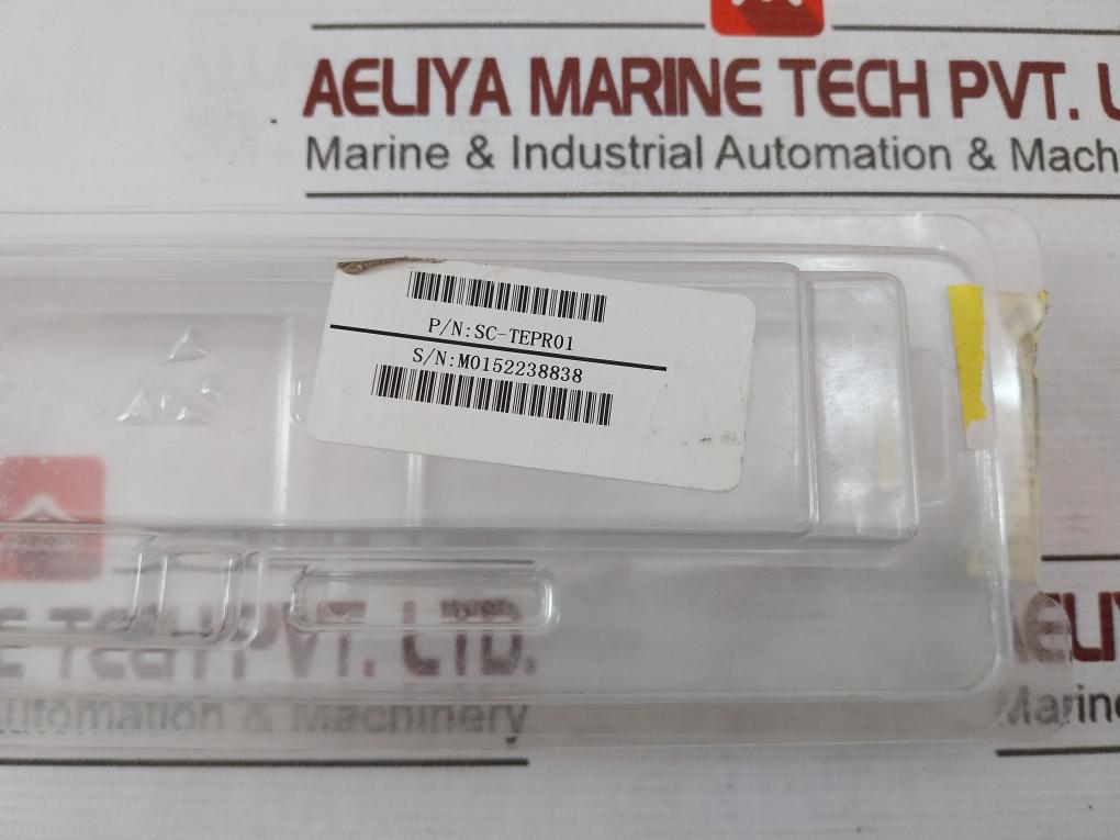 Honeywell Sc-tepr01 Expansion Module Detection 51307556-175 26Awg 4Pr