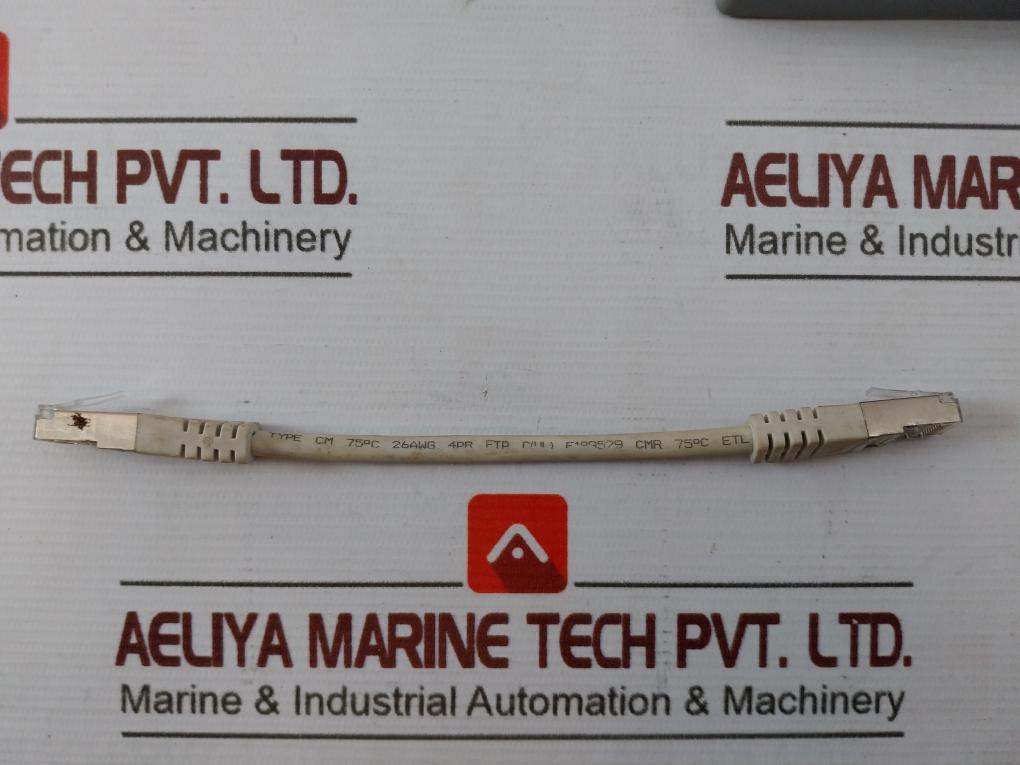 Honeywell Sc-tepr01 Expansion Module Detection 51307556-175 26Awg 4Pr