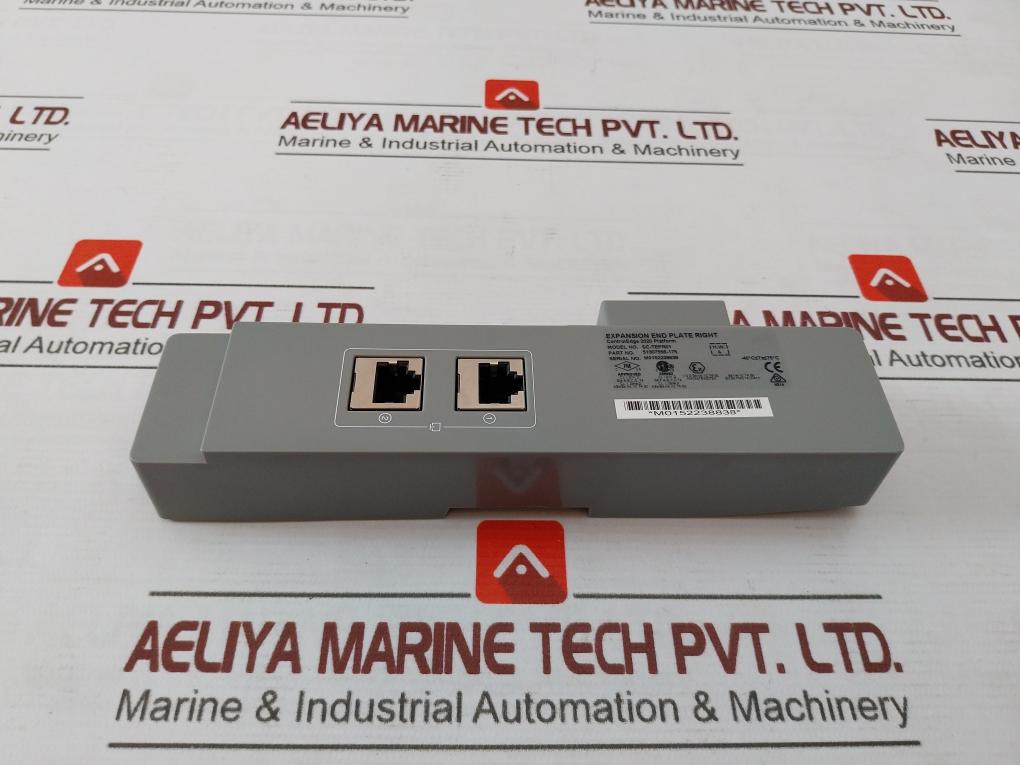 Honeywell Sc-tepr01 Expansion Module Detection 51307556-175 26Awg 4Pr