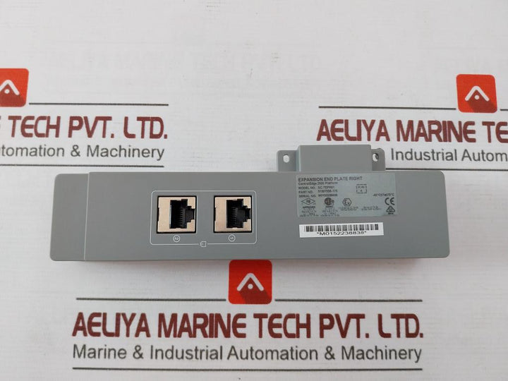 Honeywell Sc-tepr01 Expansion Module Detection 51307556-175 26Awg 4Pr