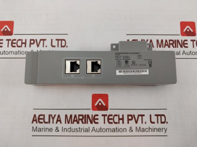 Honeywell Sc-tepr01 Expansion Module Detection 51307556-175 H.W: A -40 C Ta 75 C