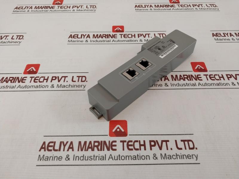 Honeywell Sc-tepr01 Expansion Module Detection 51307556-175 H.W: A -40 C Ta 75 C