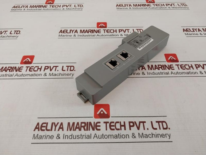Honeywell Sc-tepr01 Expansion Module Detection 51307556-175 H.W: A -40 C Ta 75 C