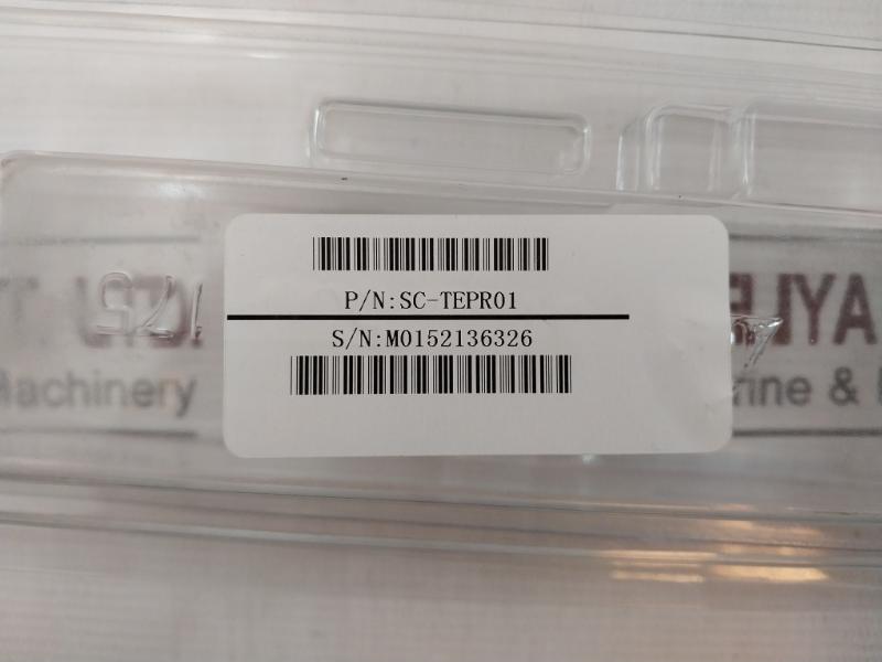 Honeywell Sc-tepr01 Expansion Module Detection 51307556-175 H.W: A -40 C Ta 75 C