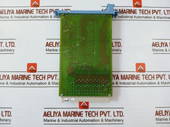 Honeywell Sdi-1624 Digital Input Module Card 16 Channels 5vdc Supply 24vdc Input