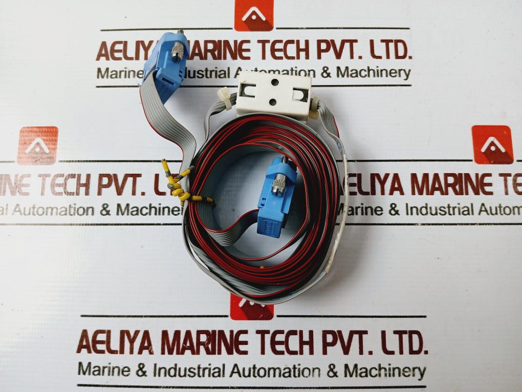 Honeywell Sdi-1624 Digital Input Module V1.0 With Cable