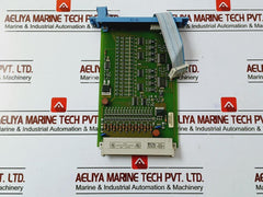 Honeywell Sdi-1624 Digital Input Module V1.0 With Cable