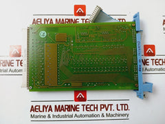 Honeywell Sdi-1624 Digital Input Module V1.0 With Cable