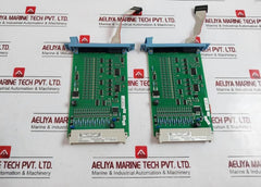 Honeywell Sdi-1624 Safe Digital Input Module Sdi-16Xx Fc-sdi-1624 5Vdc 8Ma 16 Ch