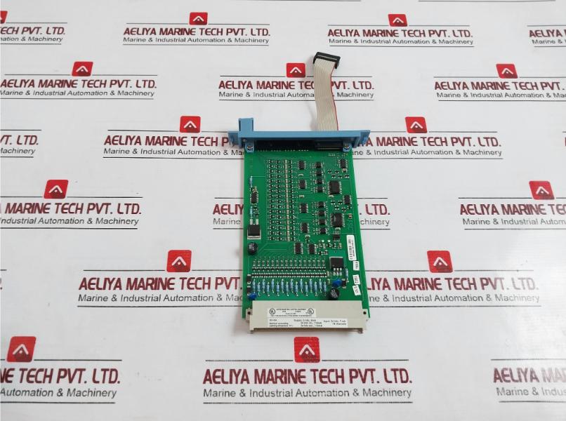 Honeywell Sdi-1624 Safe Digital Input Module Sdi-16Xx Fc-sdi-1624 5Vdc 8Ma 16 Ch