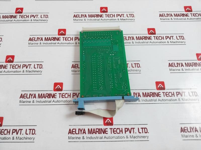 Honeywell Sdi-1624 Safe Digital Input Module Sdi-16Xx Fc-sdi-1624 5Vdc 8Ma 16 Ch