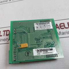 Honeywell Sdm Printed Circuit Board Ver. 3.0 24V