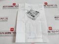 Honeywell Sdm Printed Circuit Board Ver. 3.0 24V