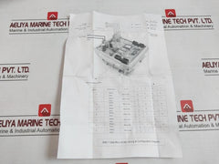 Honeywell Sdm Printed Circuit Board Ver. 3.0 24V