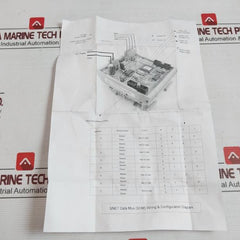 Honeywell Sdm Printed Circuit Board Ver. 3.0 24V
