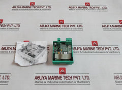 Honeywell Sdm Printed Circuit Board Ver. 3.0 24V