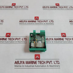 Honeywell Sdm Printed Circuit Board Ver. 3.0 24V