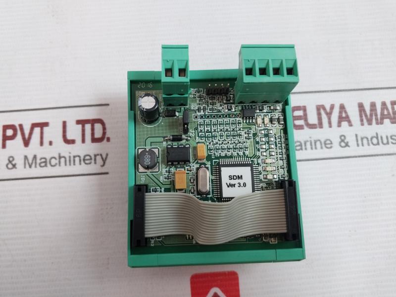 Honeywell Sdm Printed Circuit Board Ver. 3.0 24V