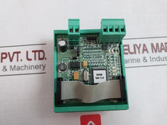 Honeywell Sdm Printed Circuit Board Ver. 3.0 24V
