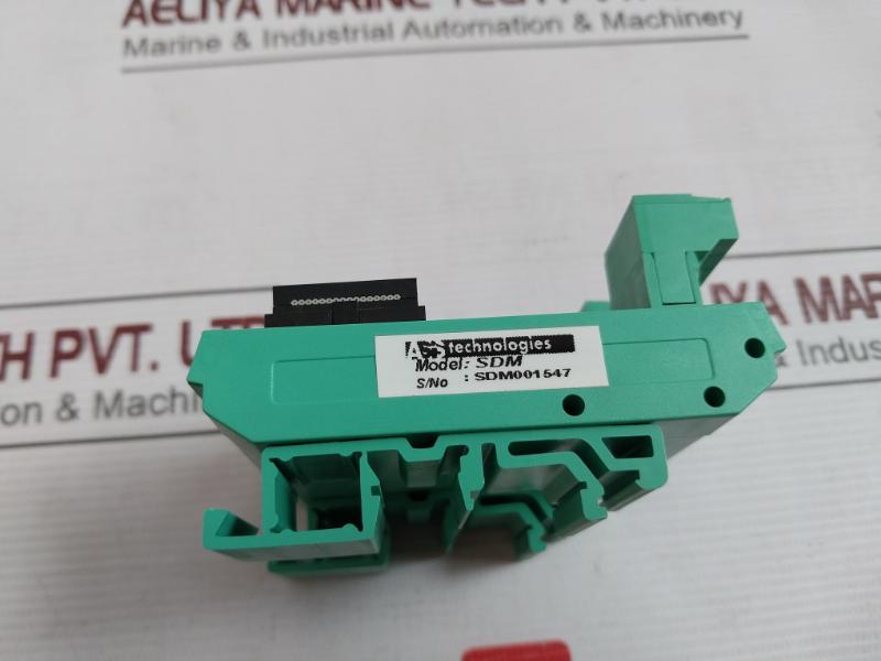 Honeywell Sdm Printed Circuit Board Ver. 3.0 24V