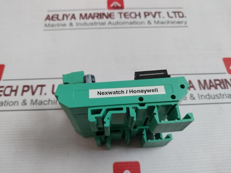 Honeywell Sdm Printed Circuit Board Ver. 3.0 24V