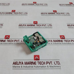 Honeywell Sdm Printed Circuit Board Ver. 3.0 24V
