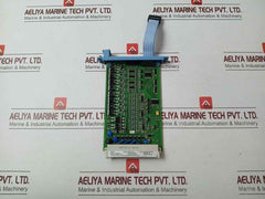 Honeywell Sdo-0824 Digital Output Module 24vdc 70 C