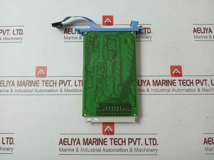 Honeywell Sdo-0824 Digital Output Module 24vdc 70 C