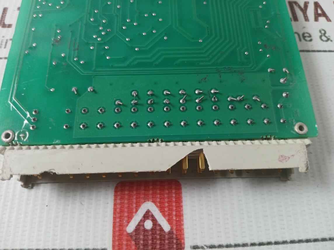 Honeywell Sdo-0824 Digital Output Module 5vdc