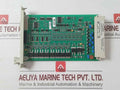 Honeywell Sdo-0824 Digital Output Module 5vdc