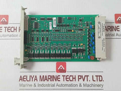 Honeywell Sdo-0824 Digital Output Module 5vdc